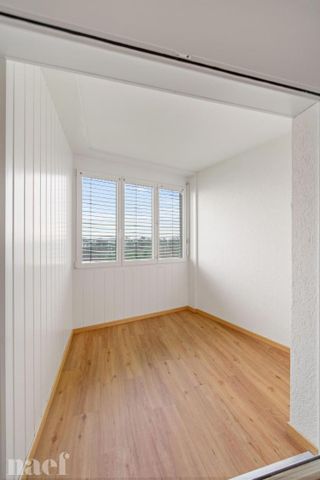 5.5 Zimmer, 107 m², 5. Stock - Foto 2