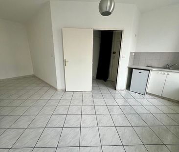 Location appartement 1 pièce, 25.00m², Orléans - Photo 3