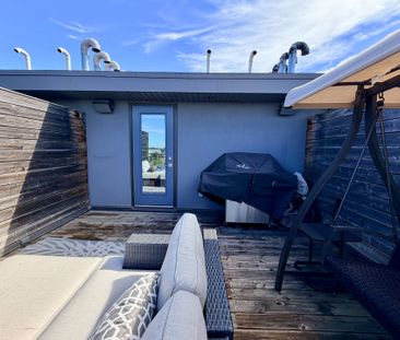 For Lease - 483 Dupont Street Unit# 108, Toronto, Ontario - Photo 3