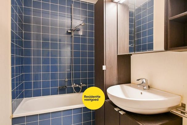 Appartement te huur - Foto 1