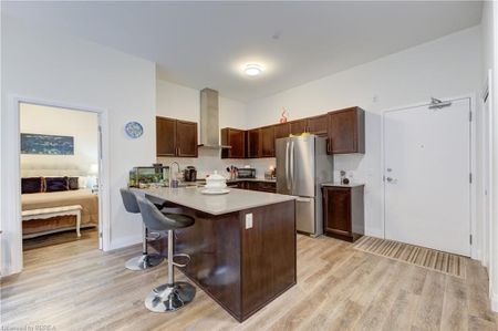 For Lease - 1 Redfern Avenue Unit# 102, Hamilton, Ontario - Photo 5