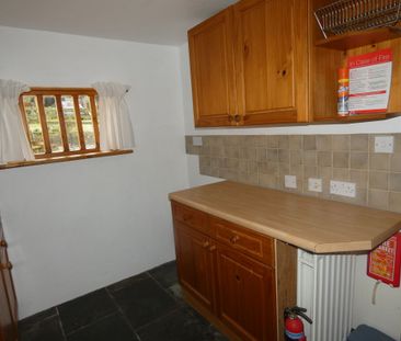 2 bed Semi-Detached - To Let - Photo 1