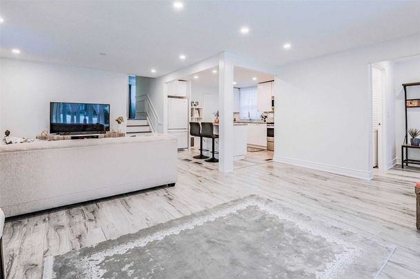 For Lease - 133 Orchard Heights Boulevard Unit# Main, Aurora, Ontario - Photo 1