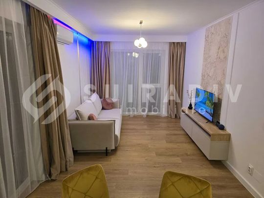 Închiriere Apartament 2 Camere – Modern, Elegant & Confortabil - Photo 1