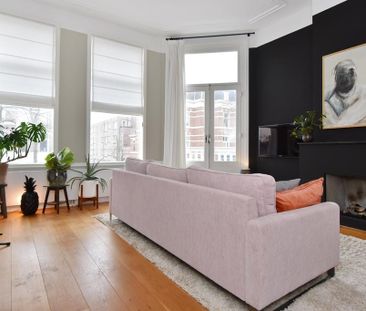 Regentesselaan 127, Koningsplein e.o., 2562CW, Den Haag - Foto 3