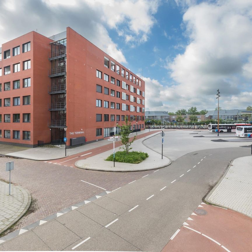 Te huur: Appartement Smalstraat in Helmond - Photo 1