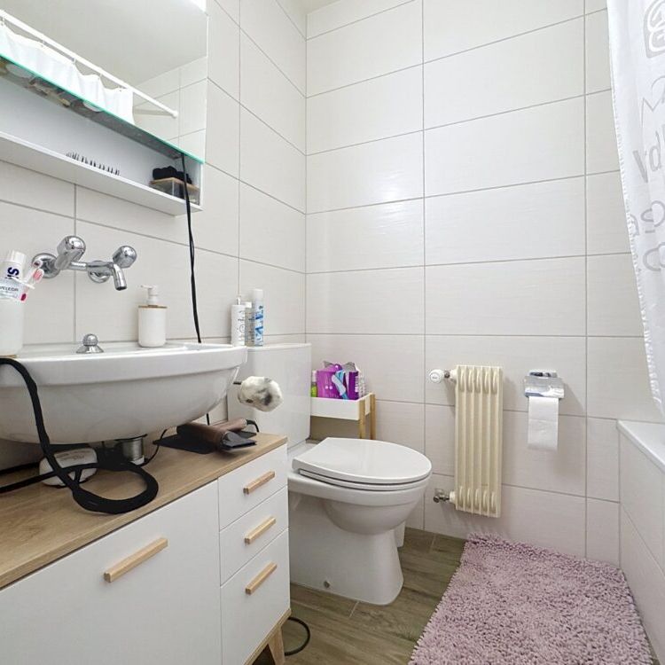 Appartement de 3,5 pces au 1er étage - Photo 1