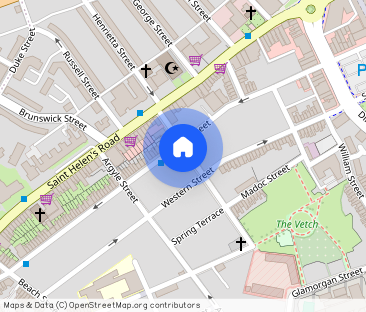 Richardson Street Room 3 - Photo 1