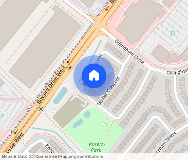 45 MANETT CRESCENT - Photo 1