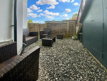 1 bedroom house to rent - Photo 5