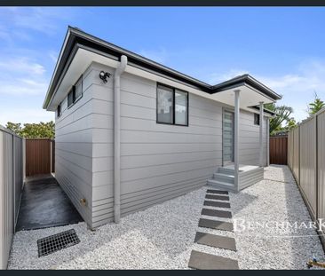 2 Bedroom Granny Flat - Photo 1