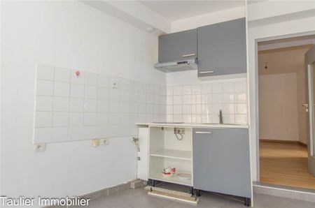Location Appartement 2 pièces 40m² ST MARCELLIN 38160 - Photo 3
