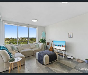 Contemporary Apartment Living in the Heart of Southport - Photo 1