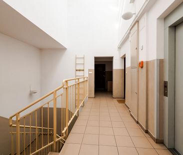 2 pokoje mieszkanie, centrum Słupska, winda - Photo 1