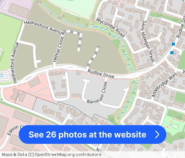 Rudloe Drive, Kingsway, Quedgeley, Gloucester - Photo 1