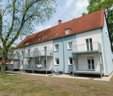 Hier lässt es sich aushalten: praktische 2-Zimmer-Wohnung - Photo 1