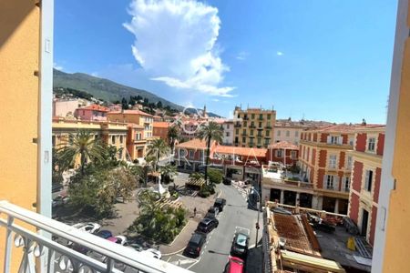 MENTON/PLACE DE LA MAIRIE : 2 PIECES MEUBLE PARFAIT ETAT - Photo 5