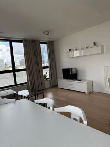 Appartement te huur - Photo 4