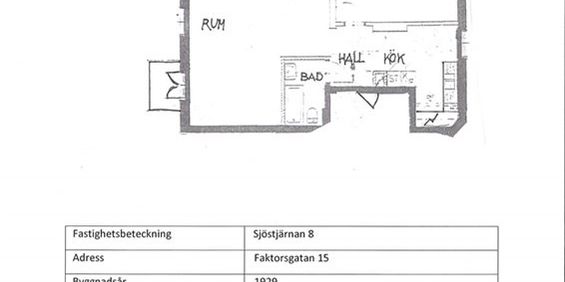 Furutorpsgatan 73 - Foto 3