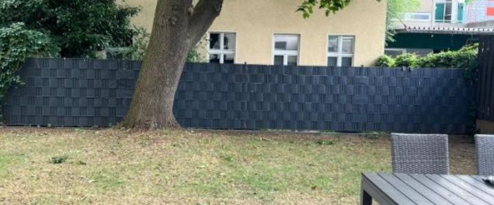 1 Zimmer in WG Kernsaniert mit Garten (1 min S Neukölln) - Foto 1