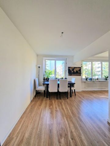 4 Zimmer, 72 m², 1. Stock - Photo 2