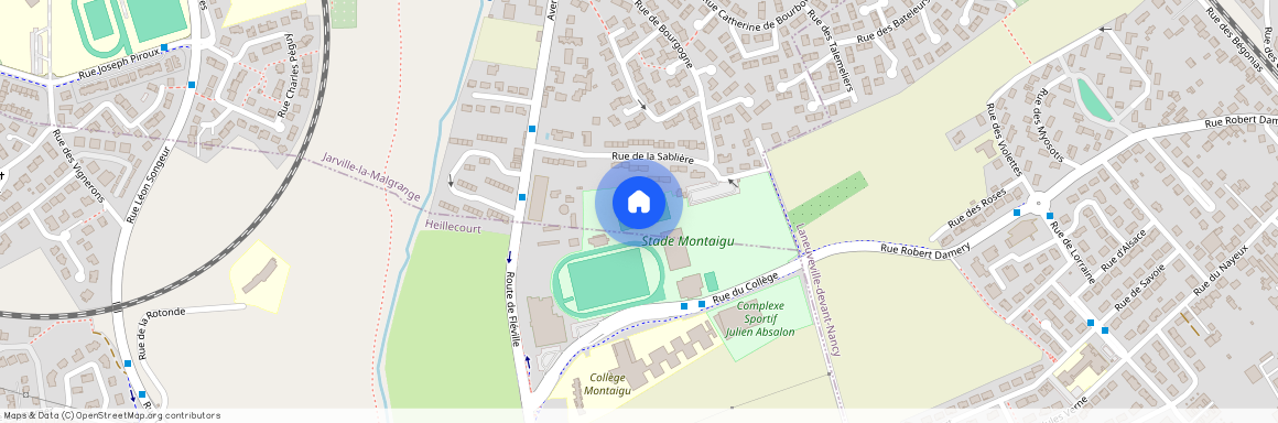 Heillecourt