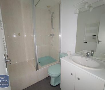 Location Appartement 1 pièce 24m² LIMOGES 87000 - Photo 5
