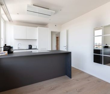 Appartement te huur - Photo 1