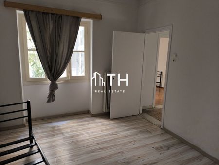 Διαμέρισμα για ενοικίαση Λεωφόρος Πατησίων - Λεωφόρος Αχαρνών - Photo 4