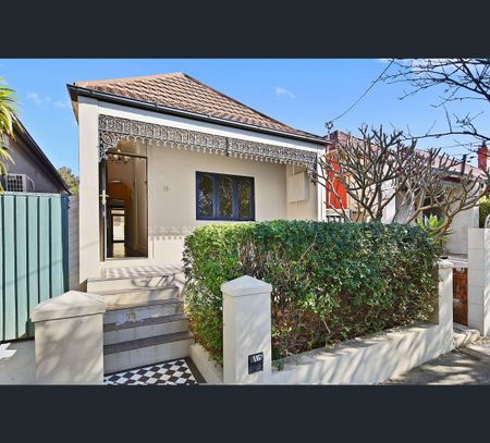 16 Weston Street, Dulwich Hill, NSW 2203 - Photo 4