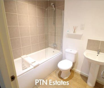 1 bedroom apartment to rent - Photo 2