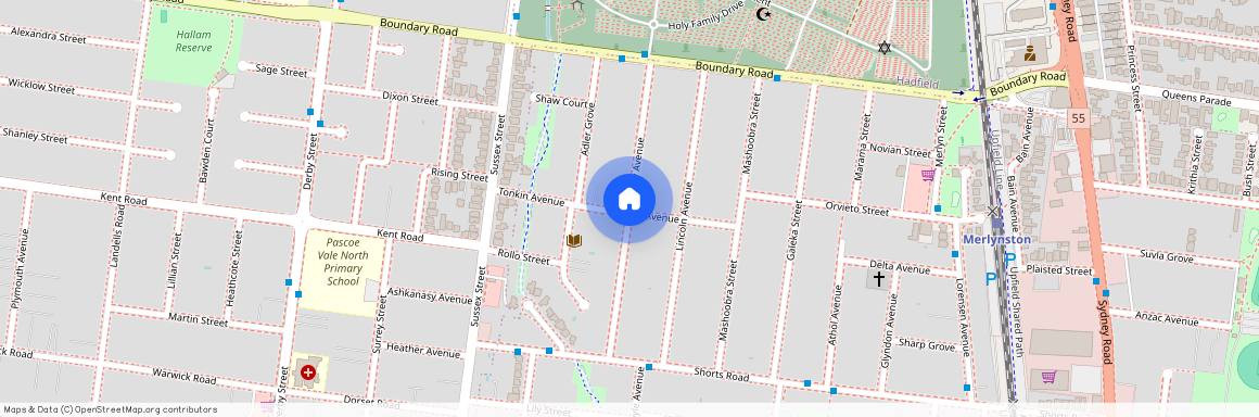 45B Rodney Avenue, COBURG NORTH, VIC