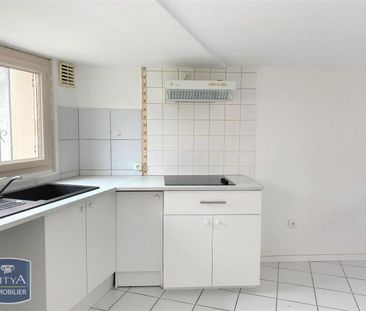 Location Appartement 2 pièces 46m² TOULOUSE 31400 - Photo 1
