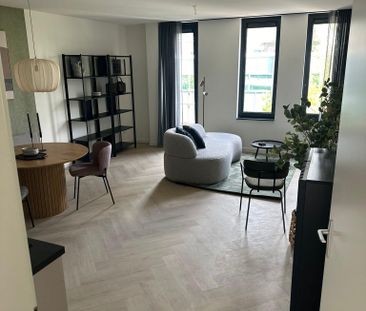 Te huur: Appartement Dokter Brabersstraat in Roosendaal - Photo 1