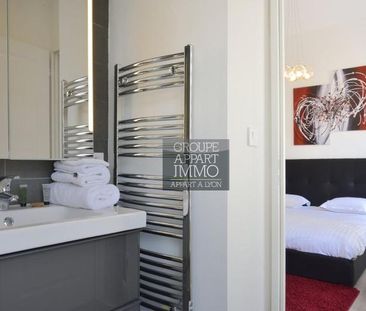 Appartement Lyon - 1 pièce(s) - 30.0 m2 - Photo 6
