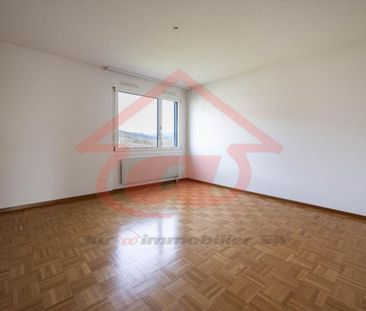 Appartement 4 pièces - Foto 5