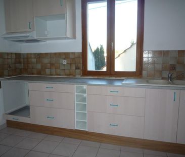 Location Appartement 3 pièces 58m² - Photo 3