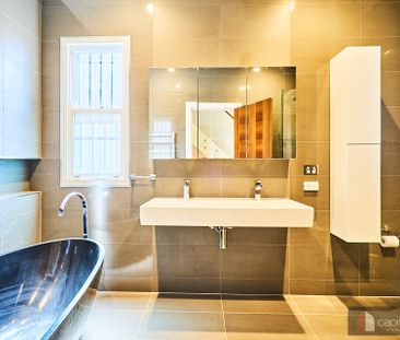 32 Gipps Street, Paddington NSW 2021 - Terrace For Rent | Domain - Photo 6