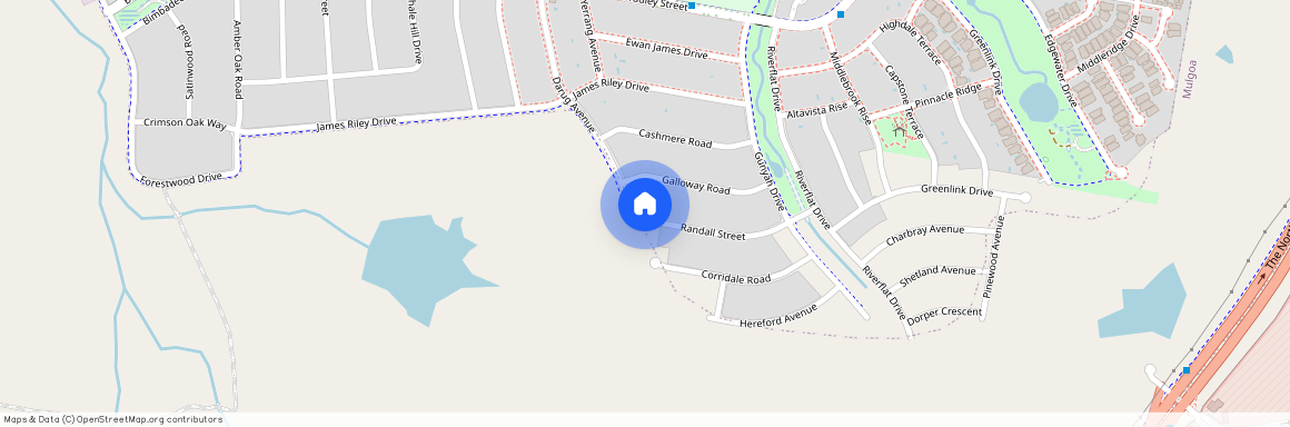 102a Darug Avenue, NSW 2745, Glenmore Park