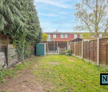3 bedroom terraced house to rent - Photo 5