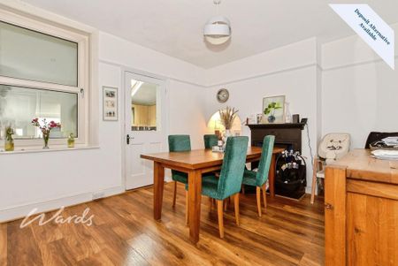 3 bedroom terraced house to rent - Photo 3