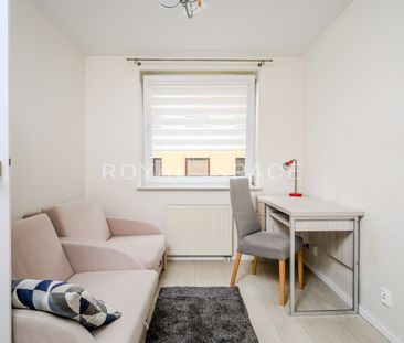 Katowice, Dolina Trzech Stawów, ul. Ignacego Paderewskiego - Photo 2