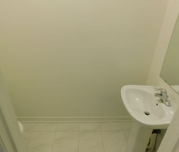 For Lease - 18 Conarty Crescent, Whitby, Ontario - Photo 1