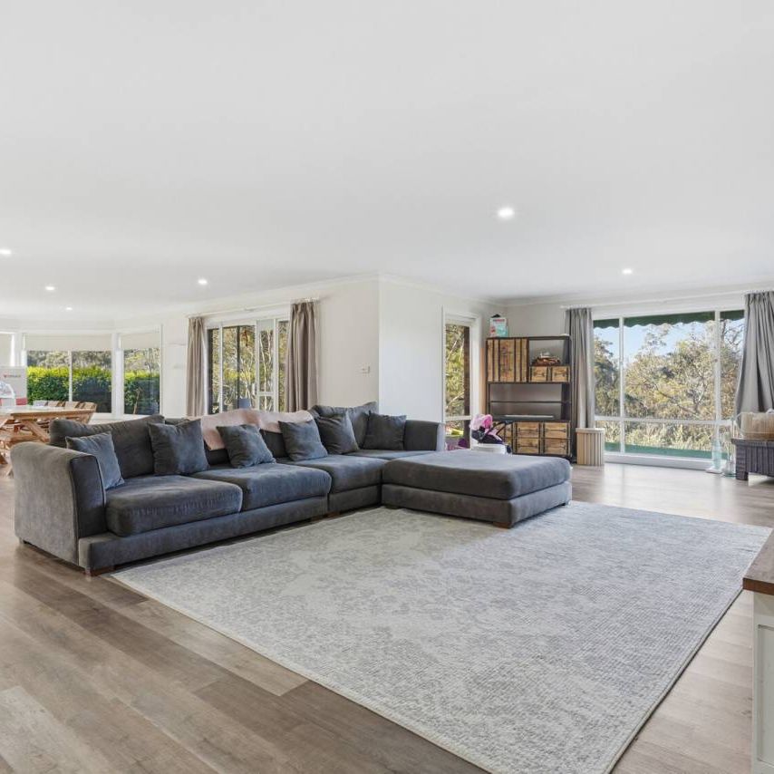 Peaceful Bush Retreat - Photo 1