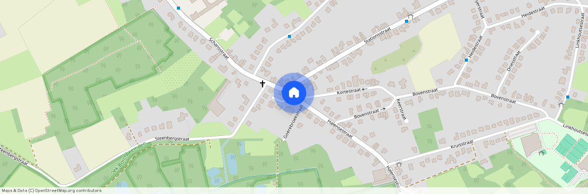 Tuinwijkstraat 79 A, 3545 Zelem