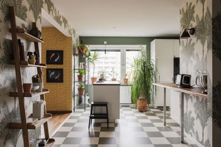 Annebergsgatan - Photo 3