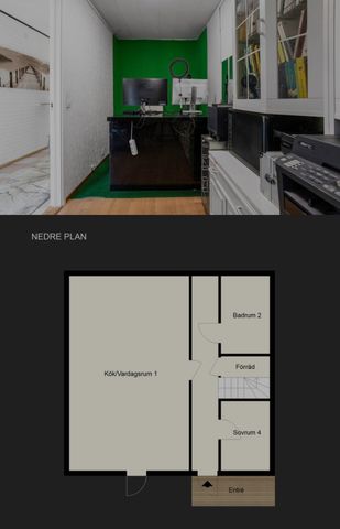 Kamomillvägen, Norsborg - Photo 4