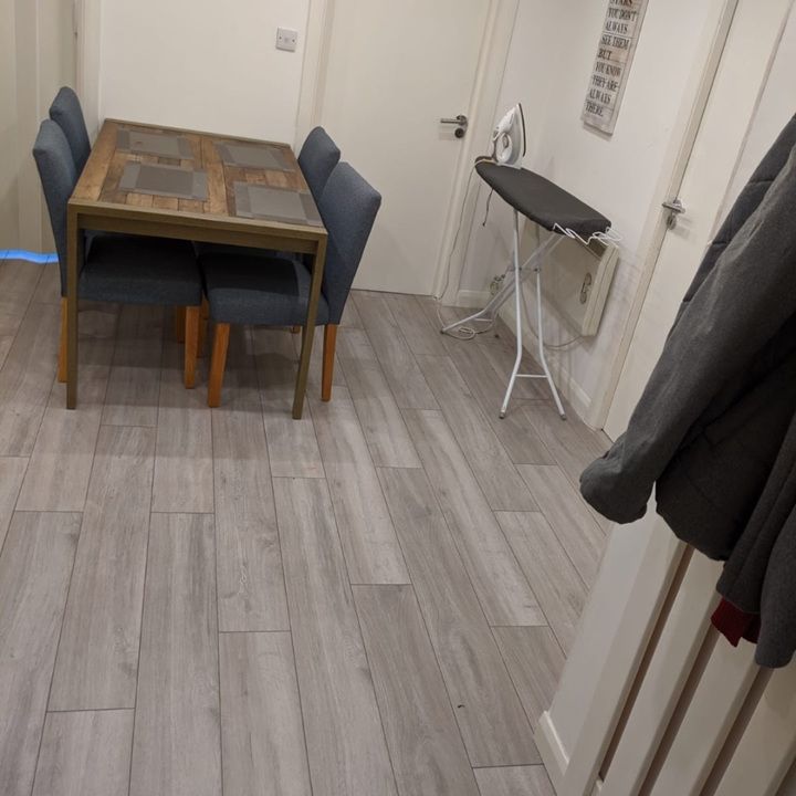Room in a Shared Flat, Shannon Court, CR0 - Photo 1