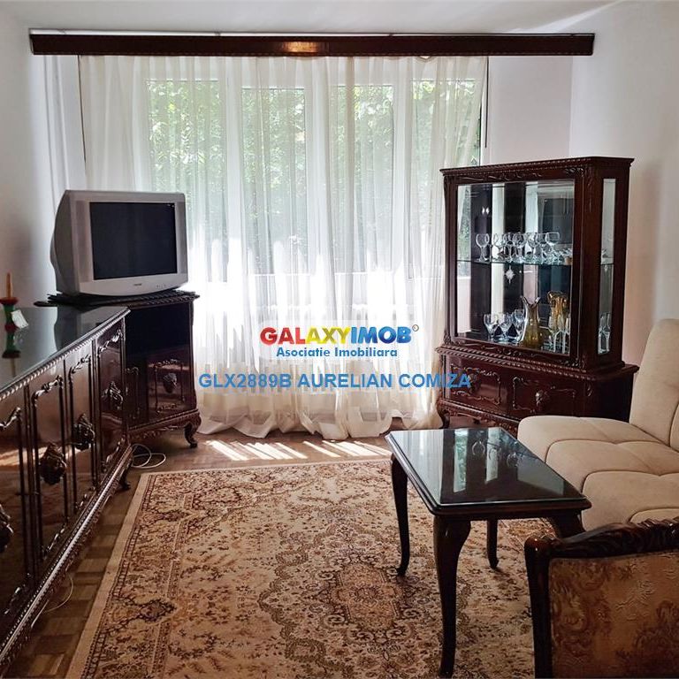 Apartament 3 camere metrou Constantin Brancusi - Photo 1