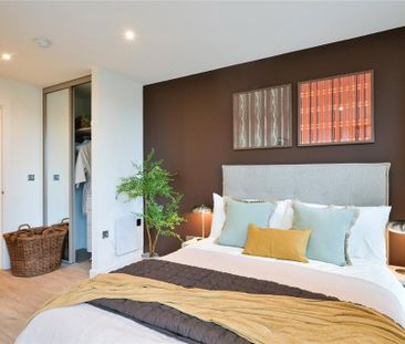 3 bedroom apartment to rent - Photo 6